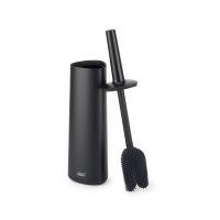 ราคา แปรงขัดห้องน้ำ Joseph Joseph รุ่น Flex 360 สี Matt Black N70597 (888164200052)