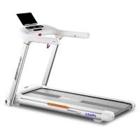 ราคา ลู่วิ่งไฟฟ้า SPORTSYNOLOGY รุ่น CANDY มอเตอร์ BRUSHLESS DC 3.5 แรงม้า (888208300001)