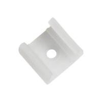 ราคา อุปกรณ์ตัวยึดสำหรับไฟเส้น LED SL LIGHTING COB 220V แพ็ก 5 ชิ้น (888224900298)