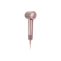 ราคา ไดร์เป่าผม YOOLE รุ่นพกพา 1100W สีซิลเวอร์ พิงก์ (888232200016)
