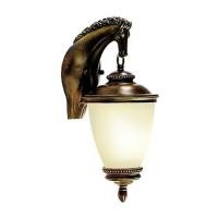 ราคา L&E โคมไฟกิ่งนอก สีทองรมดำ รุ่น WMS885