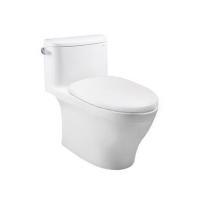 ราคา Toto สุขภัณฑ์ชิ้นเดียว 4.8 ลิตร รุ่น CW887UV2