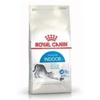 ราคา อาหารแมว ROYAL CANIN INDOOR 4 กก. (1200482)