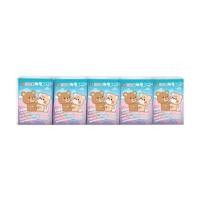ราคา กระดาษเช็ดหน้า KUMA MINI POCKET 10 แผ่น (แพ็ก 10 ชิ้น) (1309450)