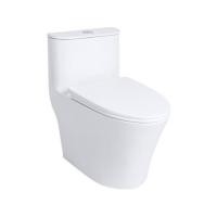 ราคา สุขภัณฑ์ 1 ชิ้น KARAT K-39522X-S-WK 3/4.5 ลิตร สีขาว (EXC.) (1311702)