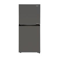 ราคา ตู้เย็น 2 ประตู TOSHIBA GR-RT236WE-PMTH(50) 6.4 คิว สีเงินเข้ม (1311928)