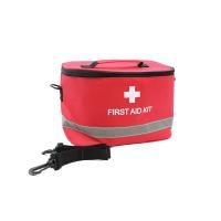 ราคา เซ็ตกระเป๋าปฐมพยาบาล ทรงกระบอก ABLOOM รุ่น 0040173005013 สีแดง (888125000358)
