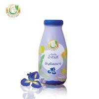 ราคา น้ำหัวปลี มิลค์ พลัส แอนด์ มอร์ สูตรอัญชันมะนาว 250 มล. 12 ขวด (888191200011)