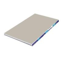 ราคา แผ่นยิปซั่ม ชนิดธรรมดา ขอบลาด RE GYPROC 0.9x120x240 ซม. (281641)