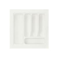 ราคา ถาดเครื่องครัว HAFELE 495.42.335 สีขาว (1003196)