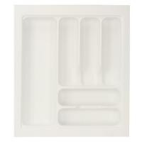 ราคา ถาดเครื่องครัว HAFELE 495.42.325 สีขาว (1105893)