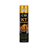 ราคา สีสเปรย์ BOSNY KT GOLD EFFECT 185 สี SPARKLE GOLD 200 ซีซี (1135436)