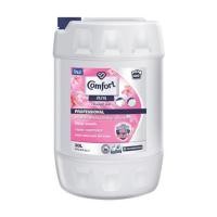 ราคา น้ำยาปรับผ้านุ่ม COMFORT 20 ลิตร เลิฟลี่ พิ้งค์ (1143248)
