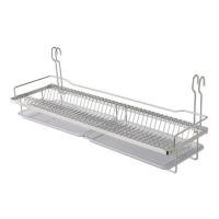 ราคา ตะแกรงคว่ำจาน HAFELE 495.34.170 สเตนเลส (1147901)