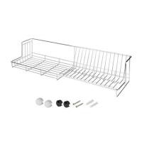 ราคา ตะแกรงคว่ำจานติดผนัง HAFELE 495.34.169 สเตนเลส (1192409)