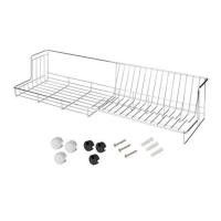 ราคา ตะแกรงคว่ำจานติดผนัง HAFELE 495.34.159 (1192397)