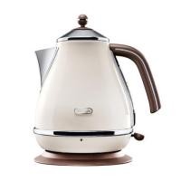 ราคา กาต้มน้ำไฟฟ้า DELONGHI KBOV2001.BG (1199491)