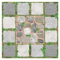 ราคา กระเบื้องพื้น 12X12 นิ้ว DURAGRES ซีนเนอรี่ เกรย์ A 1 ตร.ม. (1275269)