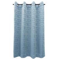 ราคา ผ้าม่าน EYELET HOME LIVING STYLE CORDY UV 150X160 ซม. สีฟ้า (1298400)