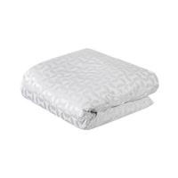 ราคา ปลอกผ้านวม BENETTA LUMINOUS 100x90 นิ้ว สี SILVER (1302487)