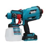 ราคา เครื่องพ่นสีไร้สาย MATALL PRO QDP-CX34-380 1200 มล. (1308912)