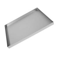 ราคา ถาดอบอลูมิเนียมขอบตรง DE BUYER BW4105 ขนาด 60X40X2 ซม. (888132300270)