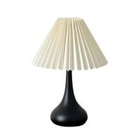 ราคา โคมไฟตั้งโต๊ะ DEEPWOOD รุ่น RECTED สีดำ (888210600057)