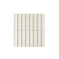 ราคา โมเสค TIMELESS TILES รุ่น TIPZY 27.5X29.6 ซม. สีเบจ ผิวด้าน กระเบื้องผนัง (888236300007)