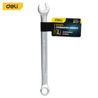 ราคา ประแจปากตาย DELI EDL140007L-SL-01 7มม (888236700156)