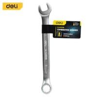 ราคา ประแจปากตาย DELI EDL140009L-SL-01 9มม (888236700158)