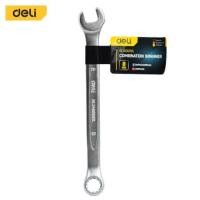 ราคา ประแจปากตาย DELI EDL140008L-SL-01 8มม (888236700157)