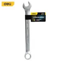 ราคา ประแจปากตาย DELI EDL140011L-SL-01 11มม (888236700160)