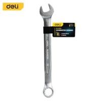 ราคา ประแจปากตาย DELI EDL140012L-SL-01 12มม (888236700162)