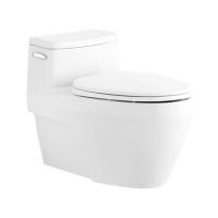 ราคา สุขภัณฑ์ 1 ชิ้น KARAT K-26065X-S-WK 4.5 ลิตร สีขาว (1165817)