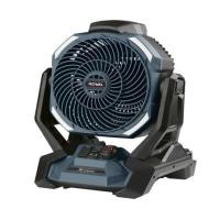 ราคา ชุดพัดลมไร้สาย 8 นิ้ว (พร้อมแบตเตอรี่และแท่นชาร์จ) ROWEL ADFA750 (1310140)