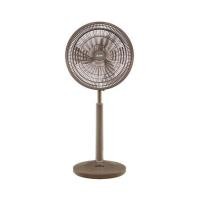 ราคา พัดลมสไลด์ 18 นิ้ว MITSUBISHI R18A-GB MBW สีน้ำตาล (1312515)