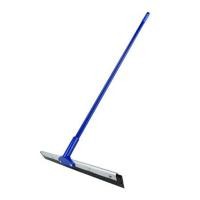 ราคา ยางไล่น้ำ ZUMO PUSHSY 18 นิ้ว สีน้ำเงิน (1313676)
