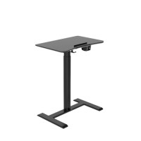 ราคา โต๊ะปรับระดับ TTRACING TACTO PORTABLE DESK สี ONYX (888120500126)