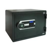 ราคา ตู้นิรภัย ELECTRONIC SURE ESP-435 สีดำ (1248262)
