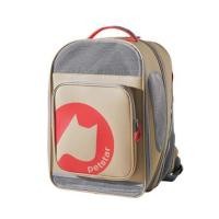 ราคา กระเป๋าสัตว์เลี้ยง PETSTAR PSRB0064 สีน้ำตาล (1313209)