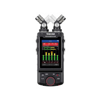 ราคา เครื่องบันทึกเสียงพกพา TASCAM PORTACAPTURE X8 (888150200017)