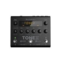 ราคา เอฟเฟ็กต์กีตาร์ IK MULTIMEDIA TONEX PEDAL (888150200113)