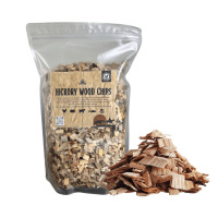 ราคา ไม้รมควัน KINGBE ฮิคเคอรี่ 1 แพ็ค 450G (888215300025)
