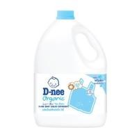 ราคา รีฟิลน้ำยาซักผ้าเด็ก D-NEE 2,800 มล. สีฟ้า (1105108)