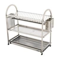 ราคา ชุดตะแกรง คว่ำจาน/แก้ว ACCA ART.SSB618-C (1104215)