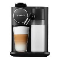 ราคา เครื่องชงกาแฟแคปซูล NESPRESSO GRAN LATTISSIMA สีดำ (1152308)