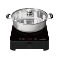 ราคา MiniMex เตาแม่เหล็กไฟฟ้าตั้งโต๊ะ 1 หัวเตา รุ่น PIC101