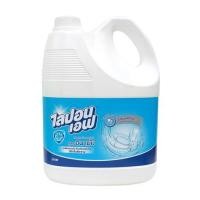 ราคา น้ำยาล้างจาน LIPON F 3200 มล. สูตรอนามัย (1223962)