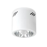 ราคา ดาวน์ไลท์ LUMAX 25-01923 7.55 นิ้ว สีขาว กลม (1259546)