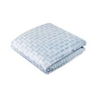 ราคา ปลอกผ้านวม BENETTA LUMEA 100x90 นิ้ว สี BLUE (1302499)